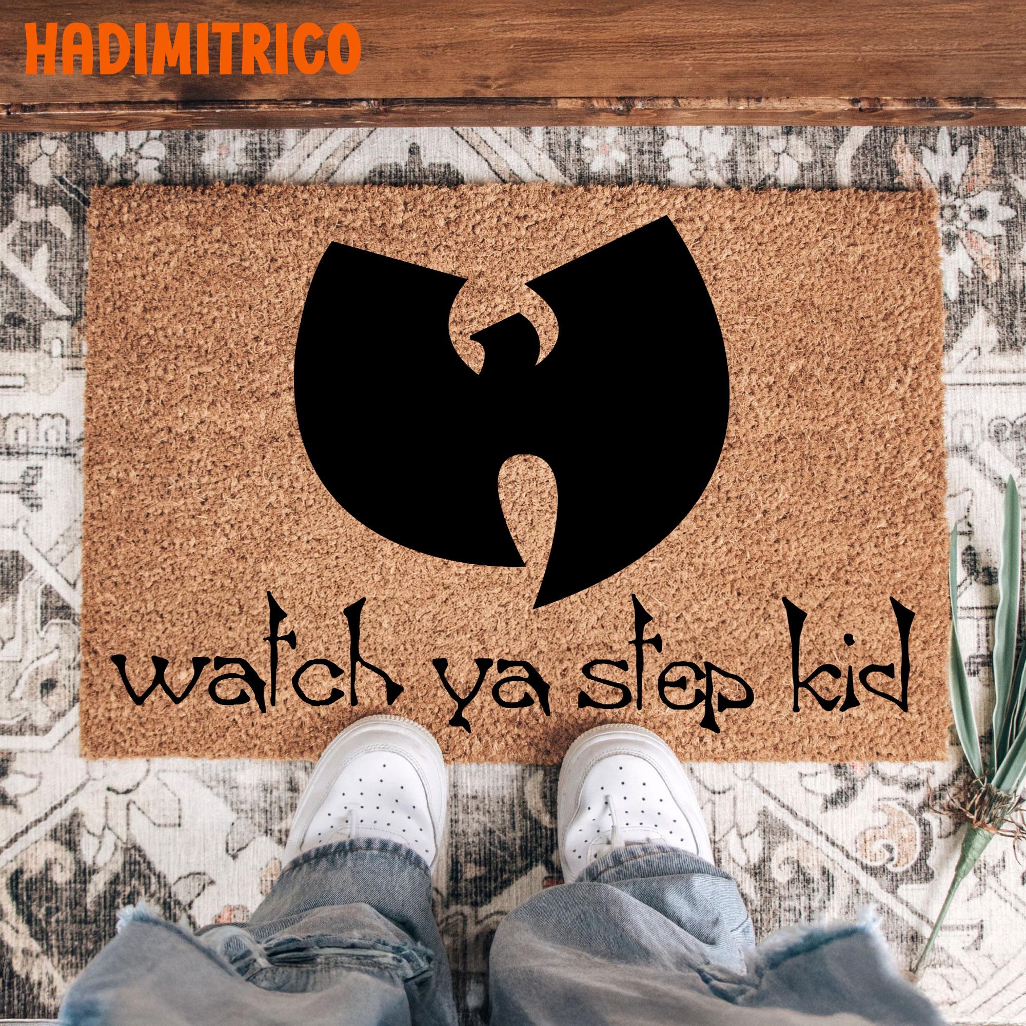 Wu Tang Clan Shoes Canada