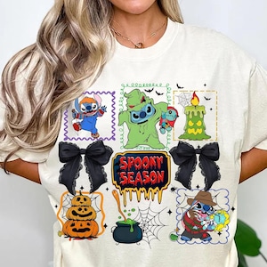 Stitch Halloween Png, Stitch Png, Halloween Stitch png, Stitch Halloween, Halloween Png Bundle, Sublimation Design