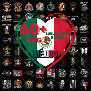 60+ American Grown with Mexican Roots PNG Bundle , Mexican Flag Png, Mexican Patriotic, USA Flag Png, American Flag, Mexicana Latino Pride