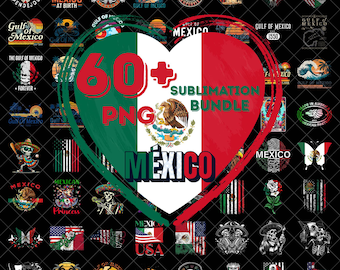 60+ American Grown with Mexican Roots PNG Bundle , Mexican Flag Png, Mexican Patriotic, USA Flag Png, American Flag, Mexicana Latino Pride
