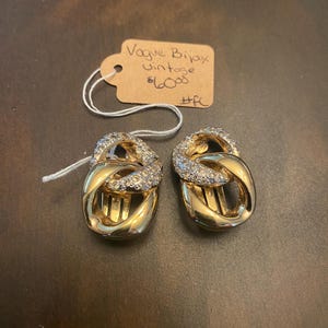 Vogue bijoux - Etsy 日本