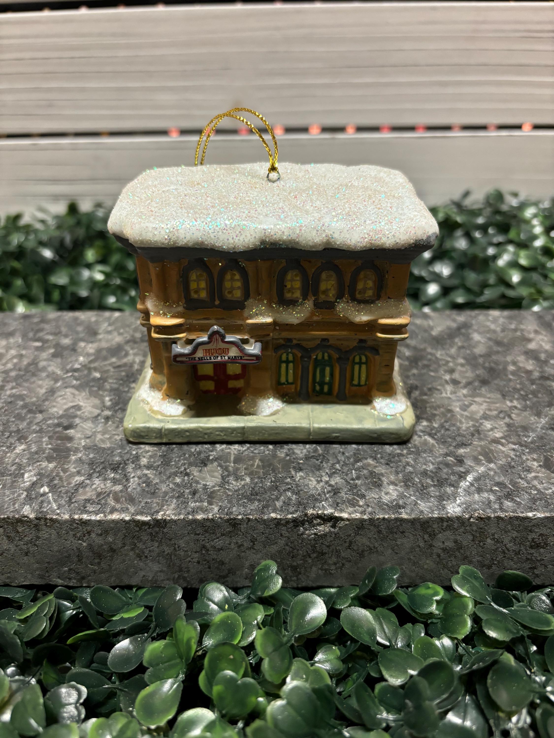 Its a Wonderful Life Figurines - Etsy