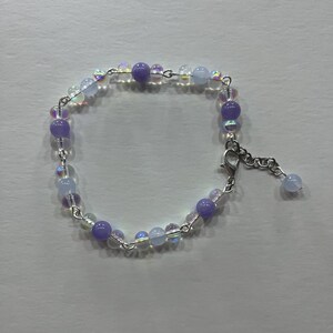 Bubble bracelet
