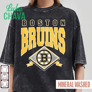 Vintage Boston Bruins Sweatshirt, Bruins Tee, Hockey Hoodie, College Sweater, Hockey Fan Shirt, Boston Hockey Shirt