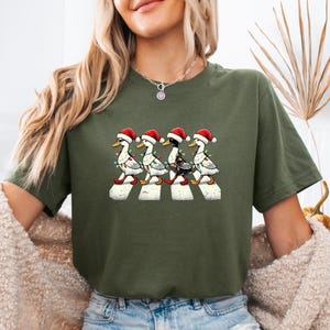 クリスマス ダックスウェットシャツ ダック クリスマスシャツ レディース おもしろ動物 クリスマス スウェットシャツ おもしろ農場好きのクリスマスセーター