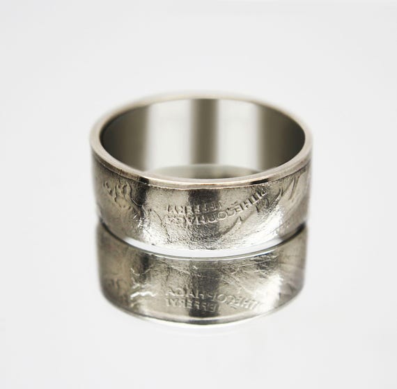 Philippines Ring, Philippines Peso Ring, Philippine Coin Ring, Philippino  Ring, Philippines Ring Man,Philippines Coin Ring,Philippines Ring