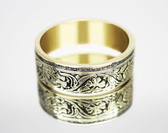 Indian Rupee Ring, Man Ring India, Woman India Ring,  Britain India Ring, Indian Anna Ring, Indian Ring Coin, Coin Ring India, Indian Ring