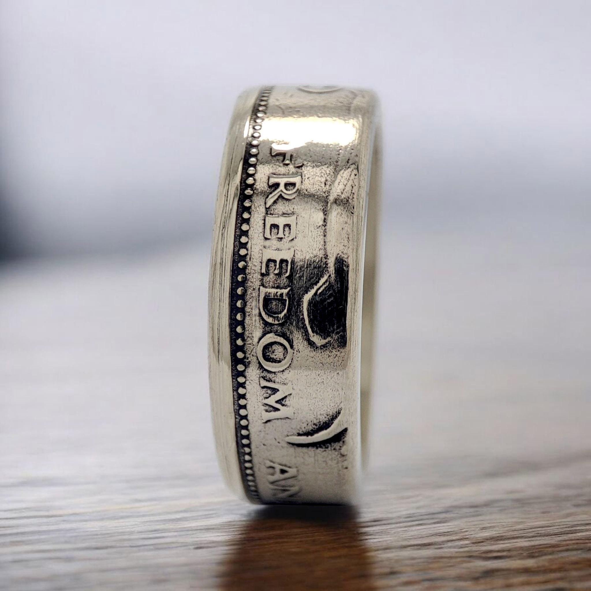 Old money ring - Etsy 日本