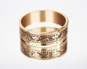 Coin Ring Canada, Canada 1917 Coin Ring, Canada Copper Coin Ring, Canada Cent Coin Ring, Canada Coin Ring For Man, Canada Ring, Coin Ring