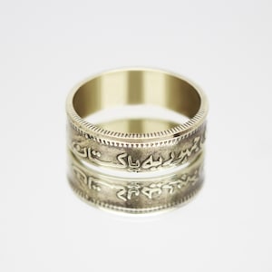 Woman Ring Pakistan, Ring From Pakistan, Coin Ring Pakistan, Man Ring Pakistan,  Ring For Man Pakistan, Pakistan Ring Vintage, Unique Ring