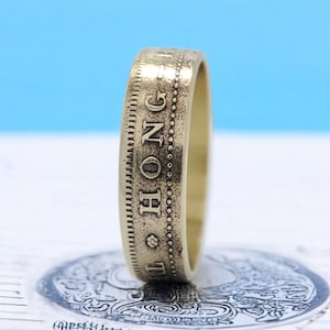 Hong Kong Coin Ring, Women Ring Hong Kong, Hong Kong Men Ring, Hong Kong Ring For Man, Coin Ring Hong Kong, Woman Ring Hong Kong