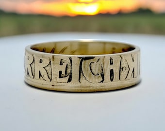 Ring Österreich, Österreich Land Ring, Österreich Münzring, Männerring Österreich, Münzring Österreich, Österreich Münzring dünn, Österreich Ring für Mann