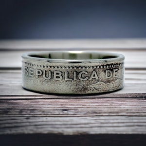 Man Colombia Ring, Colombia Male Ring, Colombia Coin Ring, Colombia Ring, Colombia Ring For Woman, Colombia Ring Man, Ring For Man Colombia