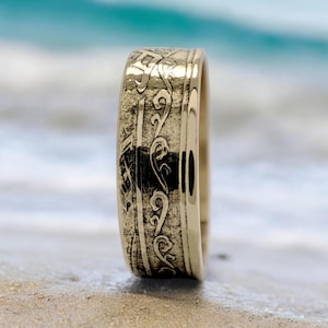 Japan 5 Yen Coin Ring, Japan Bronze Coin Ring, Japan Metal Ring, Man Japan Ring, 1 Yen Japan Ring, Handmade Man Ring Japan,Japanse Coin Ring