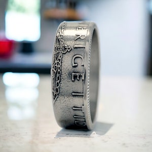 Sweden Crown Ring, Sweden Ring Woman, Sweden Ring, Sweden Ring Man, Sweden Krona Ring, Sweden Crown Ring, Sweden Krona Coin Ring