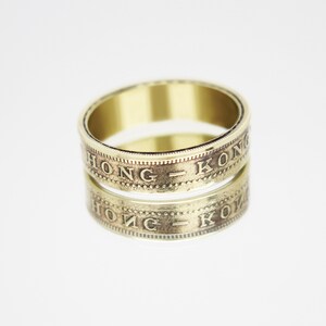 Coin Ring Hong Kong, Hong Kong Coin Ring,  Woman Ring Hong Kong, Hong Kong Ring Man, Hong Kong Men Ring,Hong Kong Woman Ring,Rings Hong Kong