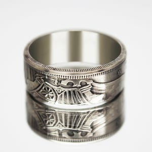 Spainish Coin Ring, Coin Ring Spain, Ring For Man Spain, Spain Coin Rings, Man Spain Coin Ring, Spain Ring Man, Woman Spain Ring, Man Ring
