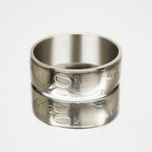 Philippines Ring, Philippines Peso Ring,  Philippine Coin Ring, Philippino Ring, Philippines Ring Man,Philippines Coin Ring,Philippines Ring