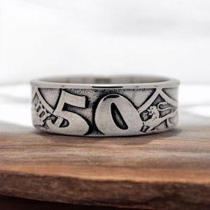 Spainish Coin Ring, Spain Coin Rings, Old Spain Coin Ring, Man Spain Coin Ring, Woman Spain Ring, Man Ring From Spain, Ring For Man Spain