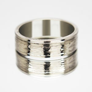 Woman Poland Ring, Poland Warsaw Ring, Poland Coin Ring, Ring For Man Poland, Poland Ring, Polish Poland Ring, Vintage Poland Ring