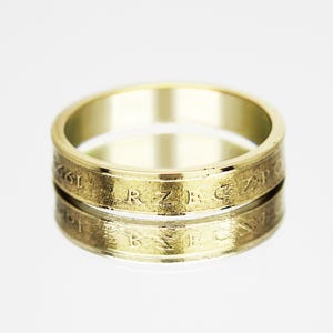 Poland Ring, Ring Made In Poland, Man Poland Ring,  Poland Eagle Ring, Vintage Poland Ring, Ring For Man Poland, Woman Poland Ring