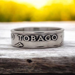 Trinidad and Tobago Ring, Trinidad and Tobago Ring Woman, Trinidad and Tobago Ring, Trinidad and Tobago Rings, Trinidad and Tobago Man Ring