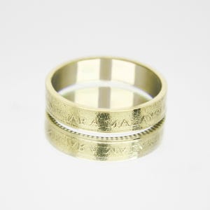 Malaysia Coin Rings, Ring For Man Malaysia, Malaysia Coin Ring, Malaysia Rings, Woman Malaysia Ring, Malaysia Money Ring, Man Ring Malaysia