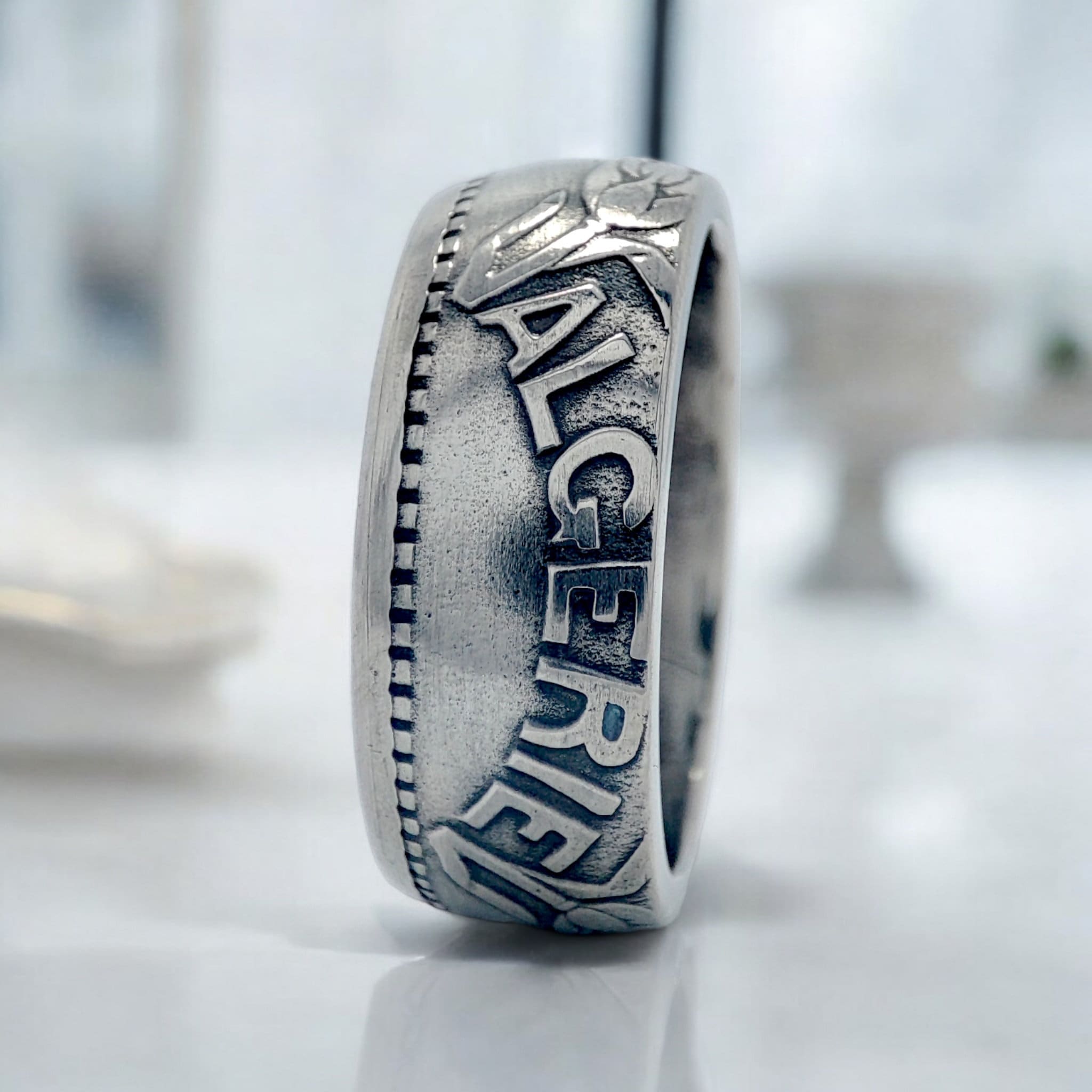 Algeria coin - Etsy 日本