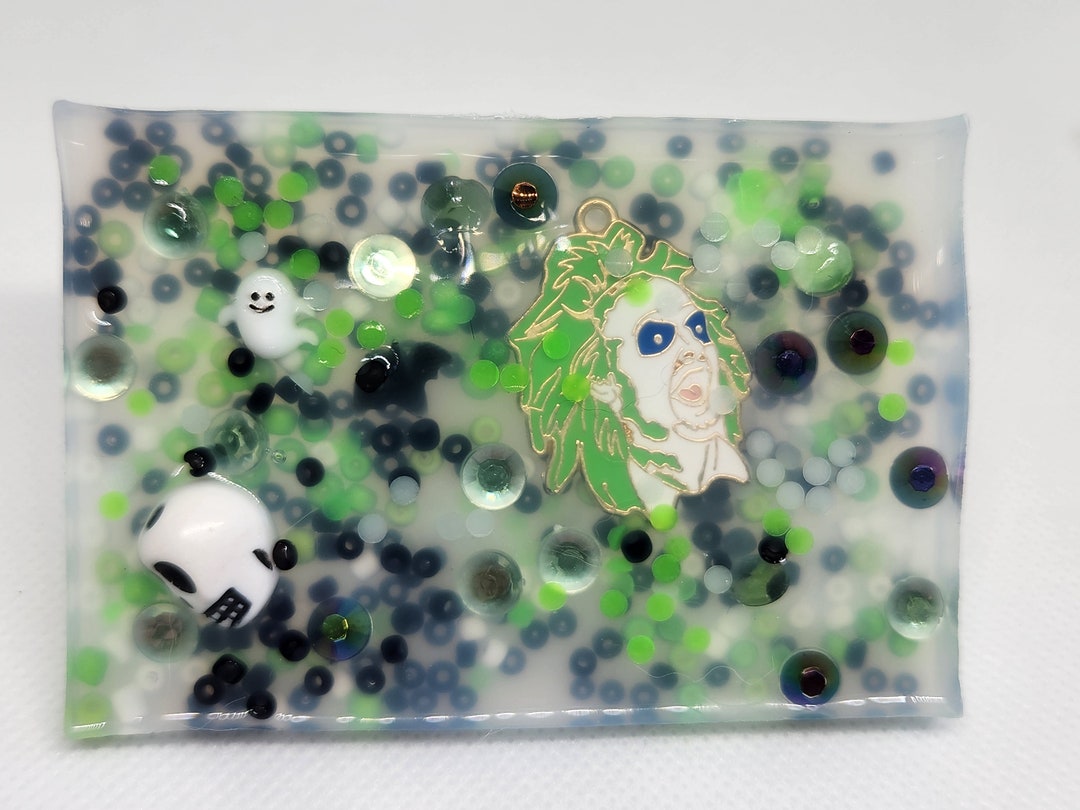 Set van 4 Picky Pad Fidget Toy, siliconen speelgoed, anti-stress speelgoed voor dermatillomanie, trichotillomanie, decompressiespeelgoed, voor kinderen en volwassenen