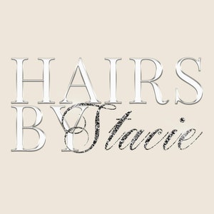 Hair Salon Logo, Premade Logo, Boutique Signature Logo, Lash Logo Design, Makeup Artist Logo, Nails Logo, Modern Business Logo