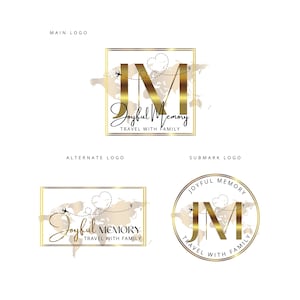 Travel business logo design, tourism logo design, airplane logo, Adventure logo, travel agent logo, World map trip design, travel logo