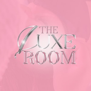 Digital Modern PINK Silver logo design, beauty logo, hairstylist logo, Artistry logo, lashes logo, Salon Logo, Aesthetics logo, makeup logo