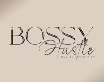 Diseño de logotipos de belleza moderna, logotipos de peluqueros, logotipos de salones de belleza, logotipos de artistas, logotipos de pestañas, logotipos de negocios de cejas, logotipos de maquilladores.