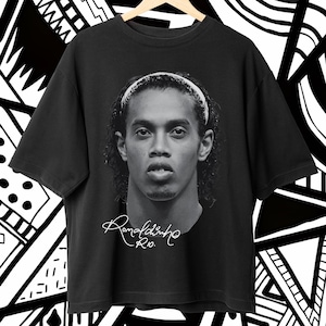 Long sleeve ac milan ronaldinho jersey - Etsy 日本