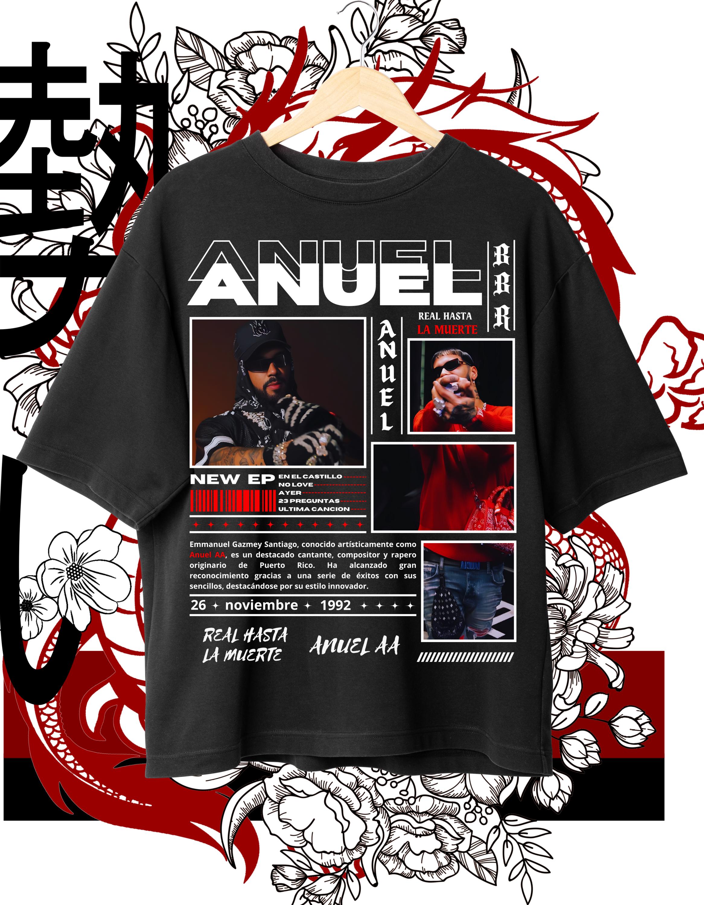 Real hasta muerte México