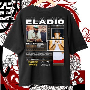 Trueno Hip hop T shirt Design Retro Digital Png REAL GANGSTA Love instant Download and Ready to Print. Etsy