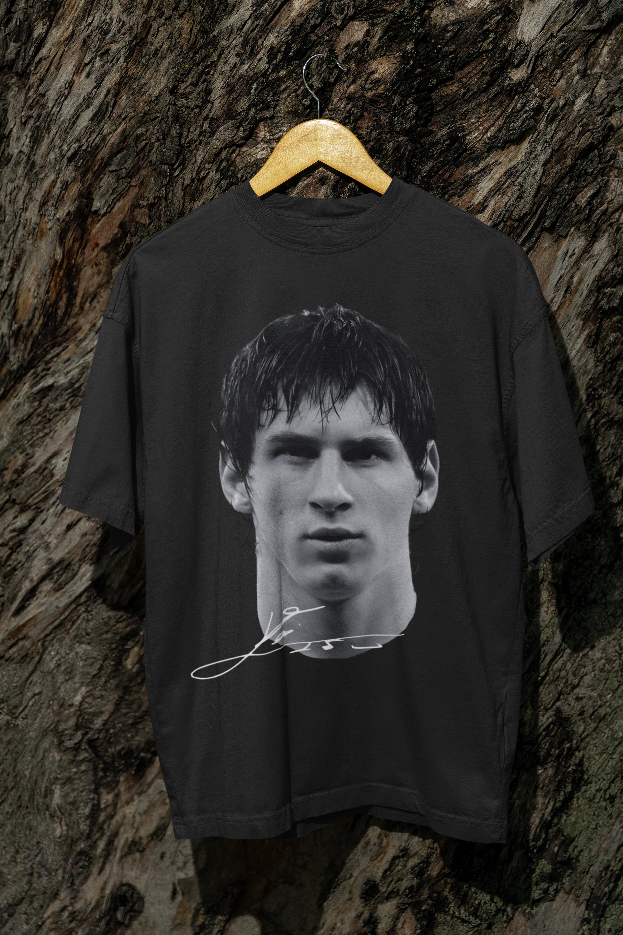 メッシTシャツデザイン、サッカーPNGダウンロード、リオネル・メッシ10 