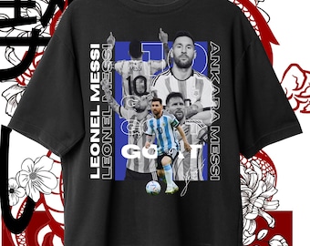 MESSI T-shirt Design, Football PNG Download, Lionel 10 Football, Football Shirt Png, Sublimation Shirt, Instant Download