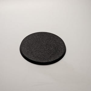 60mm/65mm Round Bases for Tabletop Miniatures