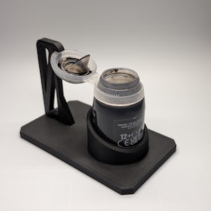 Citadel Paint Pot Holder with Lid Stabilizer - for Miniature Painters