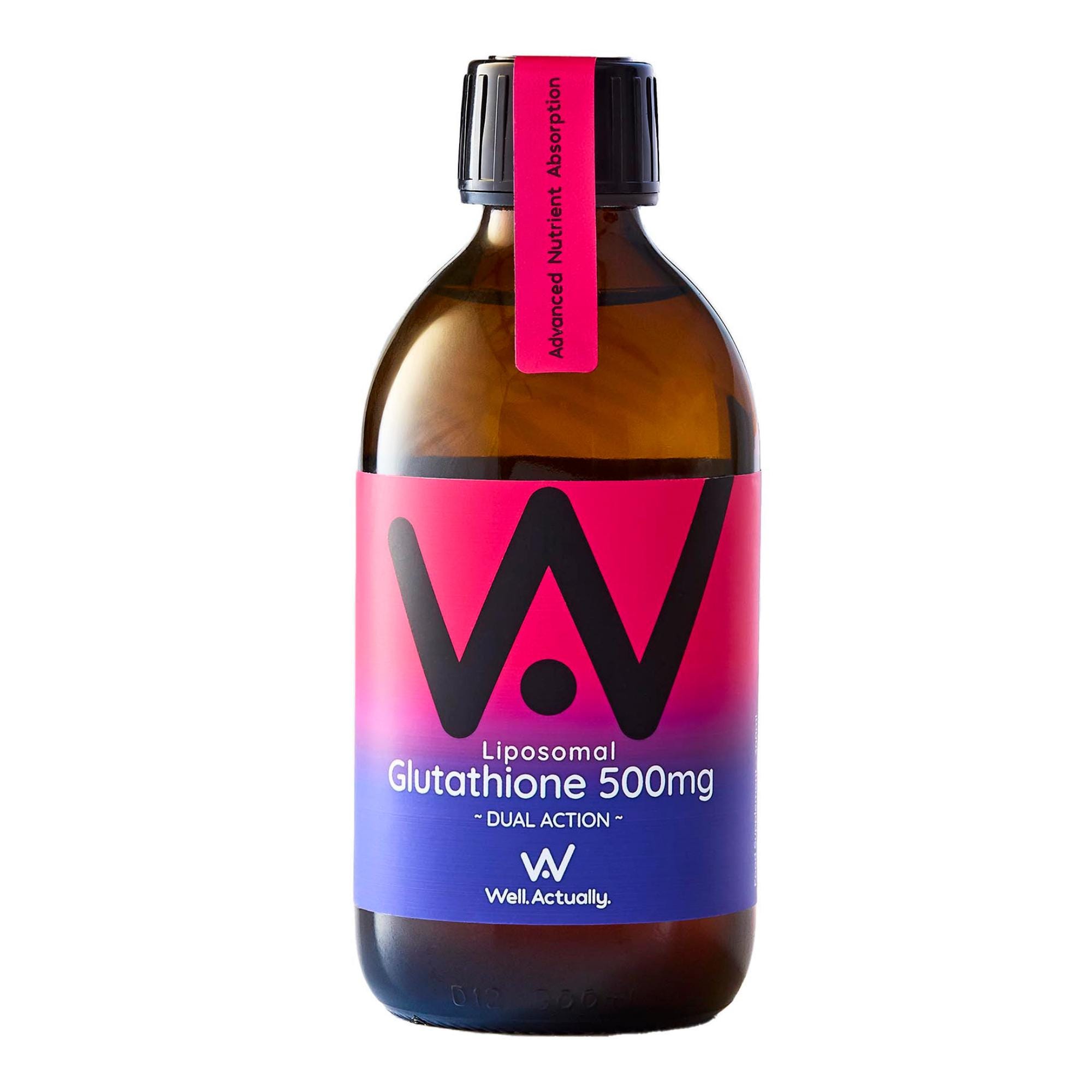 liposomal glutathione uk buy BodyBio It also plays an important role in supporting your bodys natural detoxification process. Quicksilver Scientific Liposomal Glutathione Food