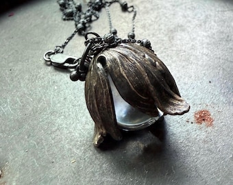Pendientes De Piedra Natal Celta De Plata De Ley 925 Con Nudo