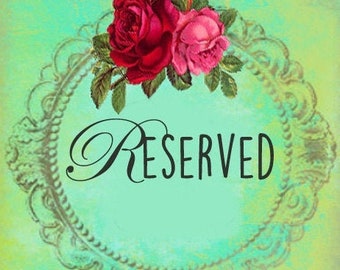 Reserved