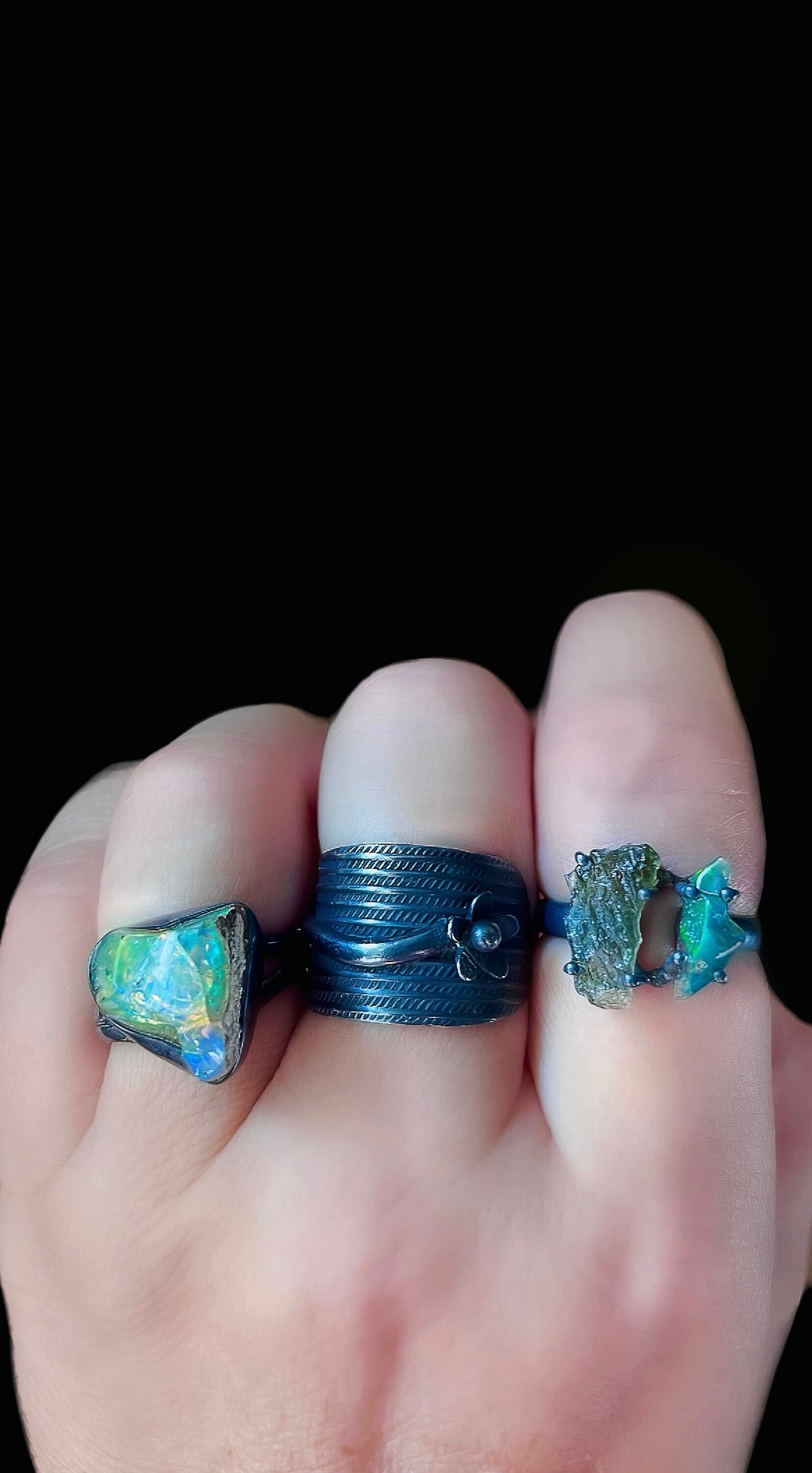 Brazilianmagick moldavite cheap