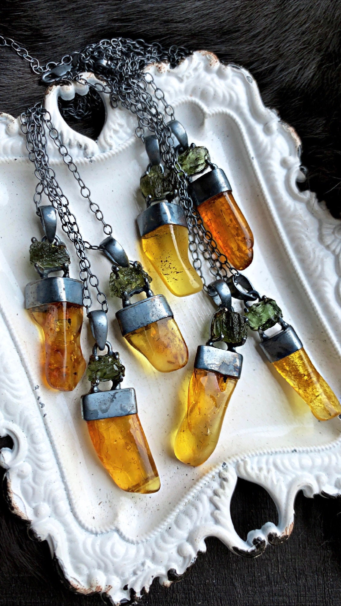 Brazilianmagick moldavite cheap