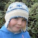 see more listings in the Hats Knitting Patterns section