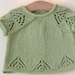 see more listings in the Jumper Sweater Patterns section