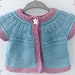 see more listings in the Cardigan Patterns  section