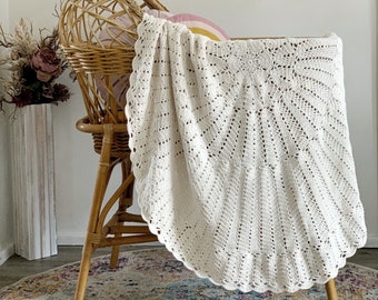 Evermore Bloom Crochet Pattern