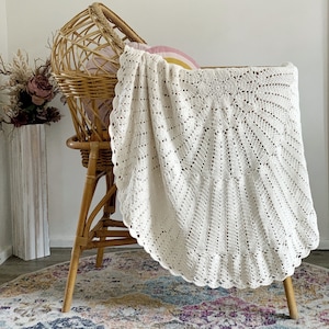 Evermore Bloom Crochet Pattern